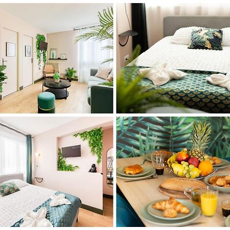 Appartement Spacieux, Paris Centre 20Min, Orly 20Min, Disney 35Min マシー エクステリア 写真