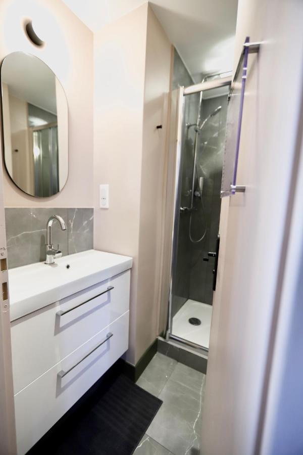 Appartement Spacieux, Paris Centre 20Min, Orly 20Min, Disney 35Min マシー エクステリア 写真