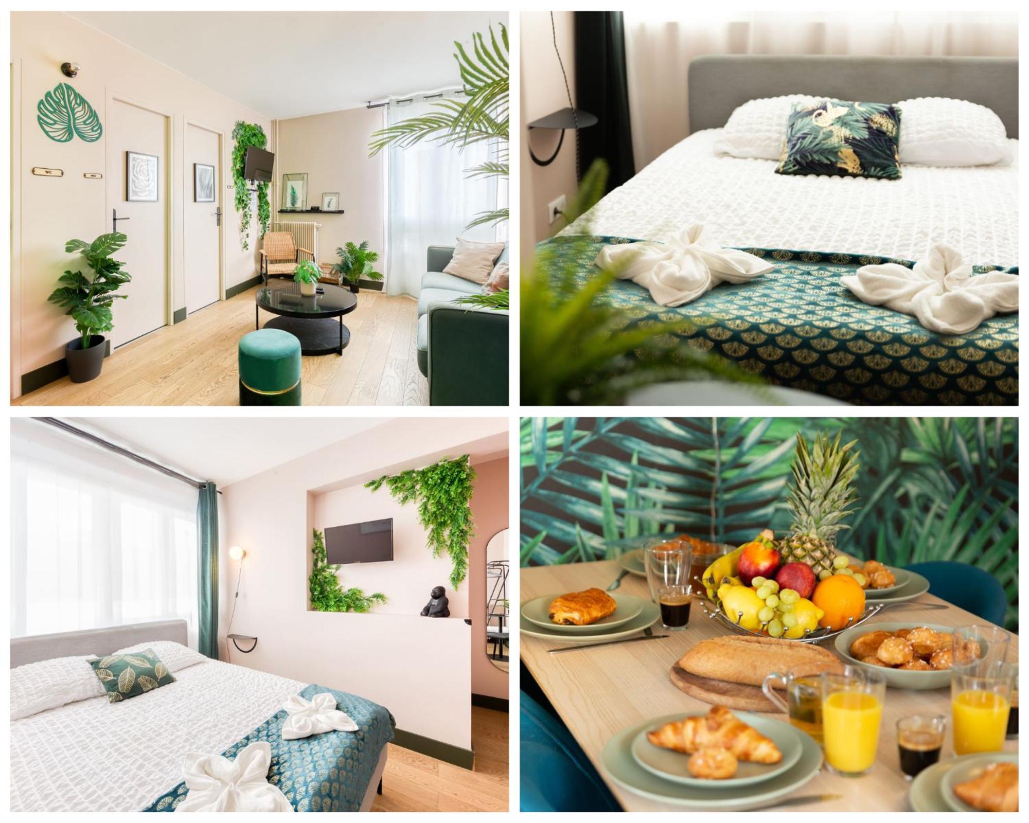 Appartement Spacieux, Paris Centre 20Min, Orly 20Min, Disney 35Min マシー エクステリア 写真