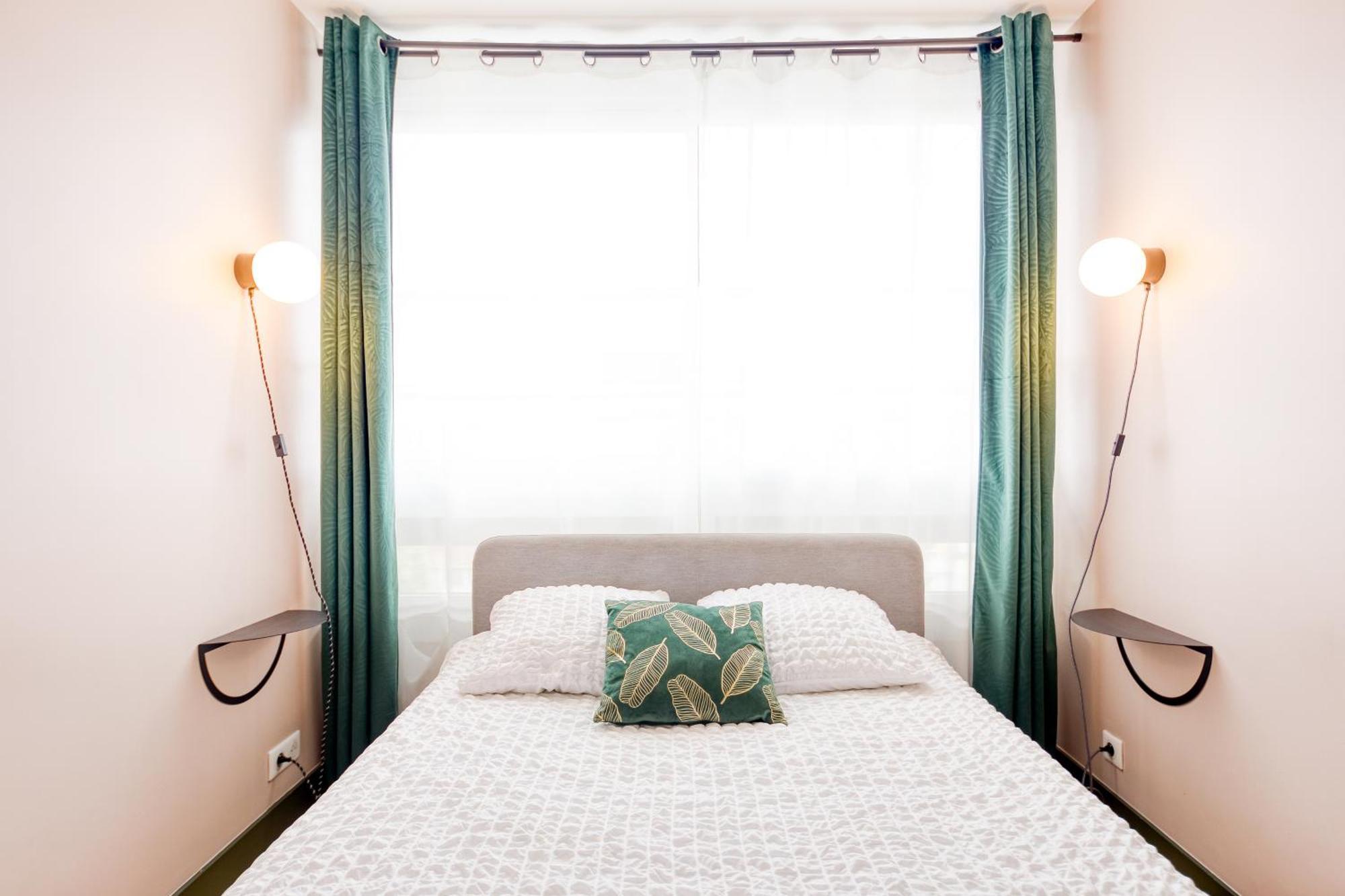 Appartement Spacieux, Paris Centre 20Min, Orly 20Min, Disney 35Min マシー エクステリア 写真