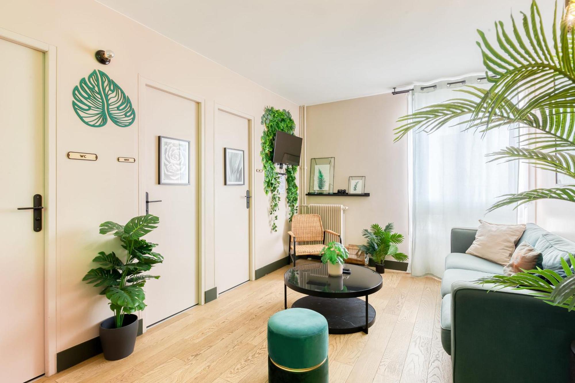Appartement Spacieux, Paris Centre 20Min, Orly 20Min, Disney 35Min マシー エクステリア 写真