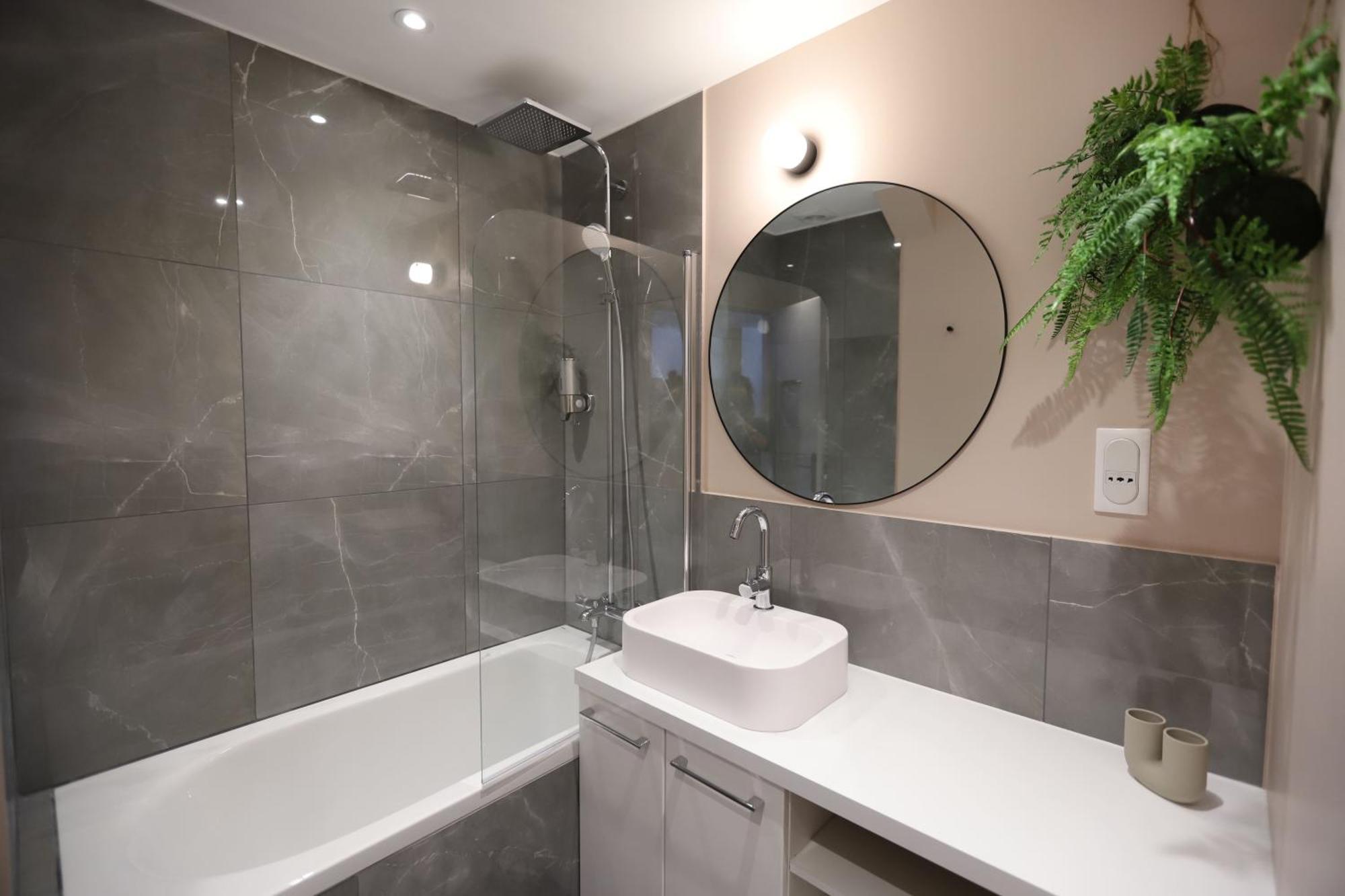 Appartement Spacieux, Paris Centre 20Min, Orly 20Min, Disney 35Min マシー エクステリア 写真