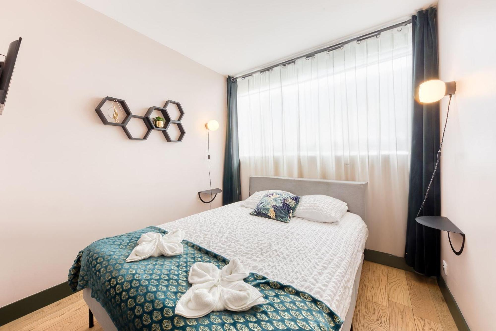 Appartement Spacieux, Paris Centre 20Min, Orly 20Min, Disney 35Min マシー エクステリア 写真