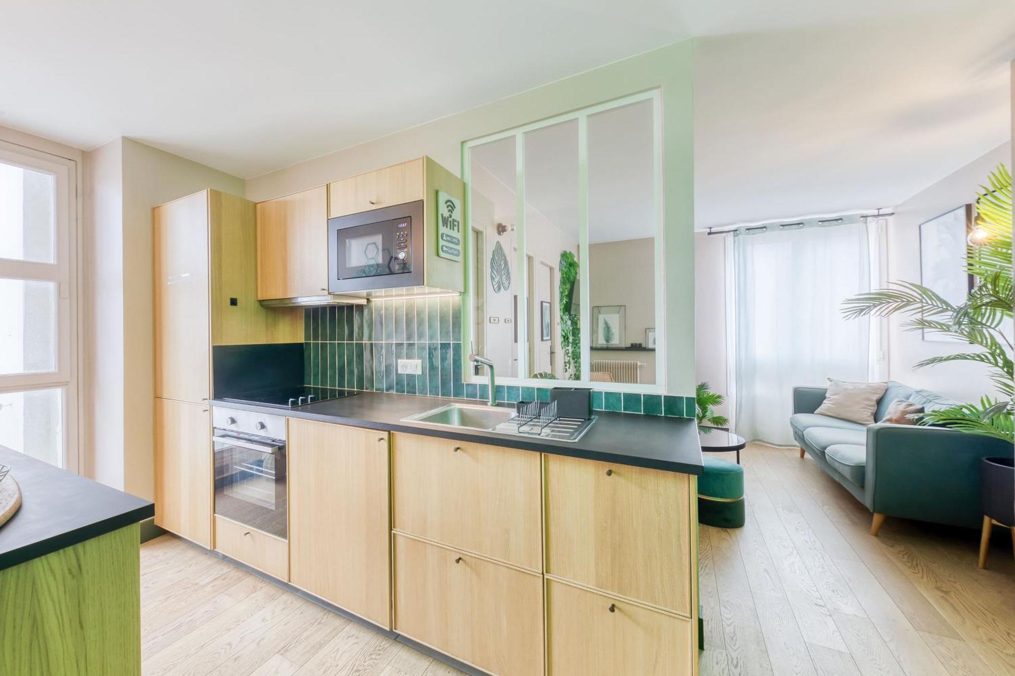 Appartement Spacieux, Paris Centre 20Min, Orly 20Min, Disney 35Min マシー エクステリア 写真