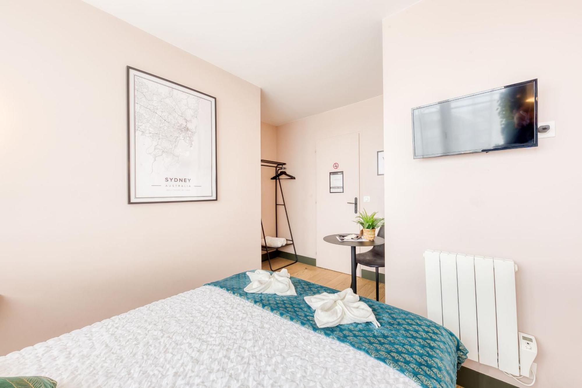 Appartement Spacieux, Paris Centre 20Min, Orly 20Min, Disney 35Min マシー エクステリア 写真